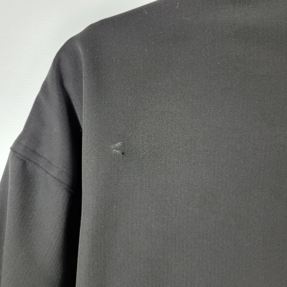 Jos. A. Bank Jacket Fully Lined With 100% Cotton Sz XL